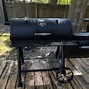 Image result for Charcoal Smoker Grill