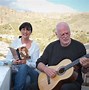 Image result for Polly Samson Dave Gilmour