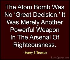 Image result for Harry Truman Famous Quotes