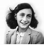 Image result for Anne Frank in Color