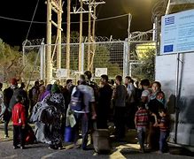 Image result for Migrants refusal