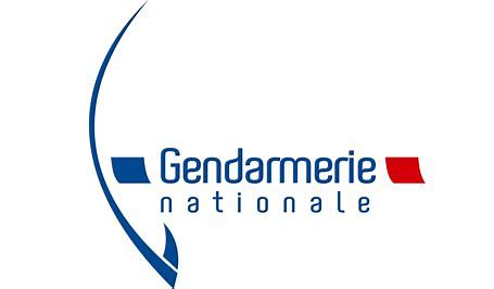 Résultat d’images pour logo gendarmerie