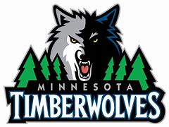 Image result for Timberwolves Logo