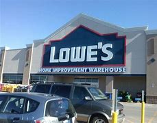 Image result for Lowe's Improvement Store