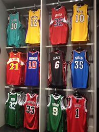 Image result for NBA Clothes