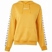 Image result for Woman Wearing Adidas Hoodie
