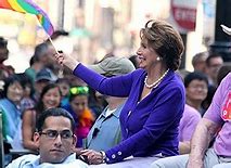 Image result for Nancy Pelosi San Francisco Streets