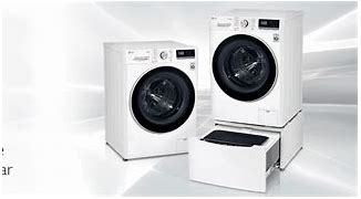 Image result for Clean Front Load Washing Machine
