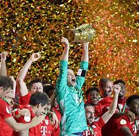 Image result for FC Bayern Muenchen