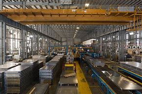 Image result for Steel Warehouse