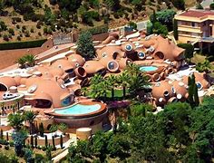 Image result for Homd Bubble Most Unusual Home