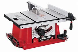 Image result for Skil 3400 Table Saw