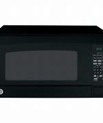 Image result for Black Countertop Microwave