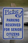 Image result for Cute Senior Citizens Signs