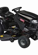 Image result for Older Craftsman Riding Lawn Mowers