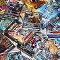 Image result for Pokemon Trading Cards Pictures of All Types