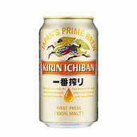 Image result for Kirin Can