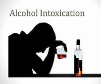 Image result for Alcohol Intoxication