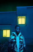 Image result for Double or Nothing Big Sean Album Cover