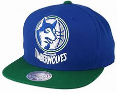 Image result for Minnesota Timberwolves Hat