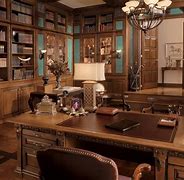Image result for Beautiful Home Office Furniture