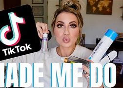 Image result for Tik Tok Things to Buy