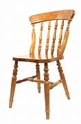 Image result for Classic Wooden Desk Chair