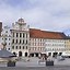 Image result for Historisches Rathaus Landsberg AM Lech