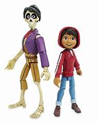 Image result for Coco Movie Toys