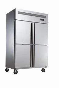 Image result for KitchenAid Upright Freezer