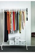 Image result for Portable Clothes Rack IKEA