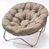 Image result for Hanging Wicker Papasan Chair