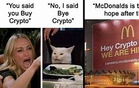 Image result for Cry Pto Bro