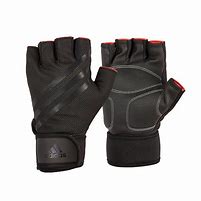 Image result for Adidas Workout Gloves