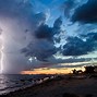 Image result for Tropical Beach Storm
