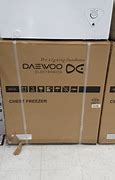 Image result for Daewoo Chest Freezer
