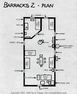 Image result for Stalag 13 Blueprint