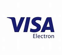 Image result for Visa Electron Logo