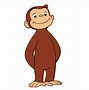 Image result for Curious George Symbol