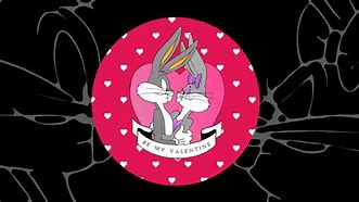 Image result for Looney Tunes Valentine's Day