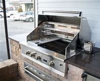 Image result for Scratch and Dent Viking Grills