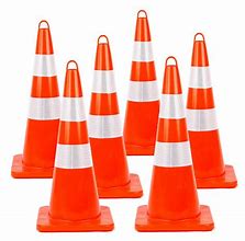Image result for Cone of Safety