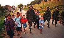 Image result for Nato in Kosovo