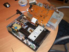 Image result for How to Fix Computer CD Player