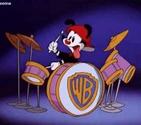 Image result for Animated Drummer