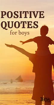Image result for Best Quotes for Boys