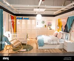 Image result for IKEA Bedroom Showroom