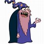 Image result for Evil Wizard Cartoon