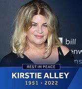 Image result for Kirstie Alley Match Game