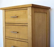 Image result for 2 Drawer Nightstand